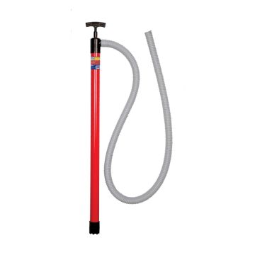 King Innovation Siphon King Utility Hand Pump