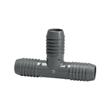 Insert Fitting, 3/4" Tee Insert