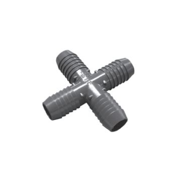 Insert Fitting, 3/4" Cross Insert
