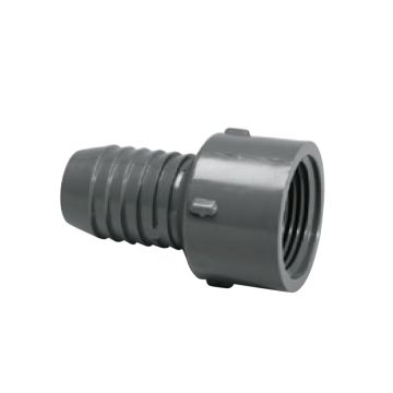 Insert Fitting, 3/4" Female Adapter (Insert x FIPT)