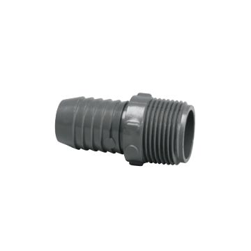 Insert Fitting, 3/4" Male Adapter (Insert x MIPT)