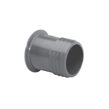 Insert Fitting, 2" Insert Plug