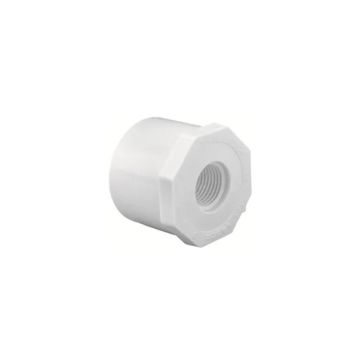 Schedue 40, 5" x 4" Reducer Bushing (SP x FIPT)