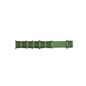 Westlake Pipe Polyethylene "Four-in-One" Cut-off Nipple 1/2" x 6"