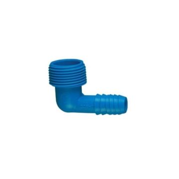 Swing Pipe, 1/2" Male Elbow