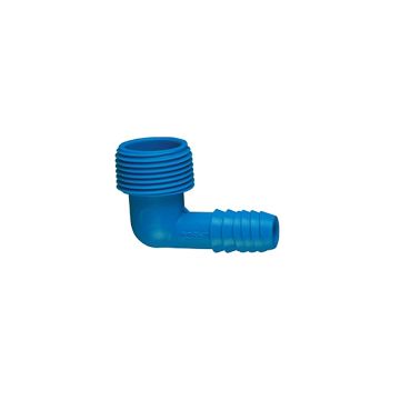 Swing Pipe, 3/4" Male Elbow