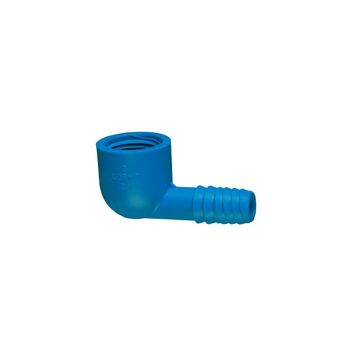 Swing Pipe, 1/2" Female Elbow