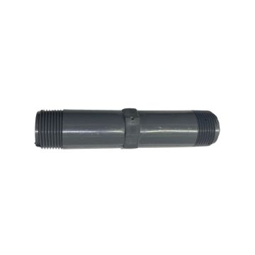 Schedule 80, 3/4" x 6" PVC Nipple