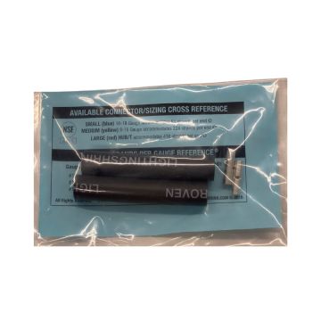 LightingShrink Small/Blue Service 2 Pack