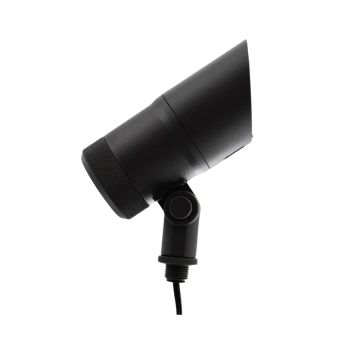 LumienCORE Black Aluminum Spotlight, 8W, 3000K