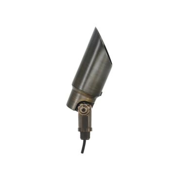 Lumien Brass Uplight