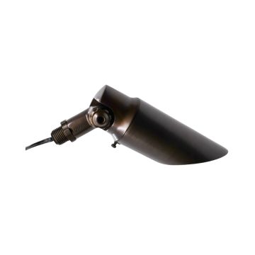 Lumien Brass Downlight