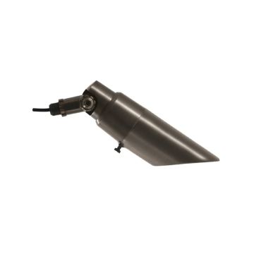 LumienCORE Brass Downlight, 5W, 2700K