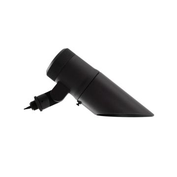 LumienPRO Black Aluminum Downlight, 12W, 2700-5700K