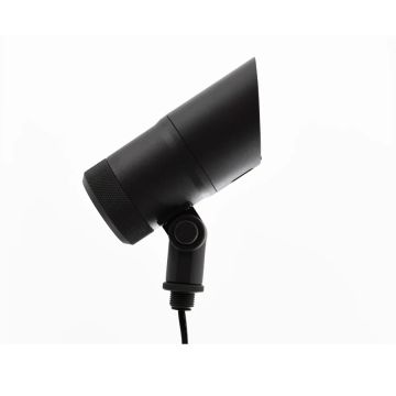 LumienPRO Bronze Aluminum Spotlight, RGBW, 2700-5700K