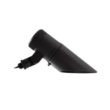 LumienPRO Aluminum Black Downlight, 2700-5700K