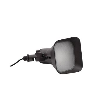 LumienPRO Aluminum Bronze Floodlight, 2700-5700K