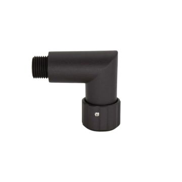 Lumien Black Aluminum L-Mount