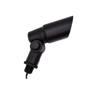 Lumien Black Aluminum Uplight Accessory Package, Micro