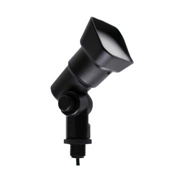 Lumien Aluminum Bronze Floodlight Package, Micro