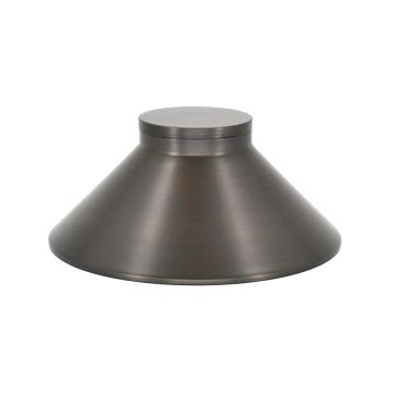 Lumien Brass High Hat Flat Top Pathlight