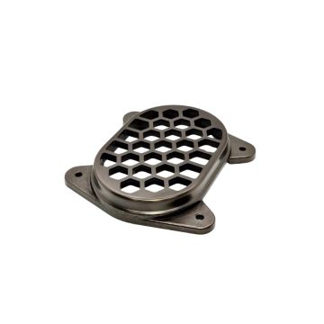 Lumien Hex Cover Micro / Macro Well Light