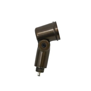 Lumien Micro Brass Articulating Knuckle