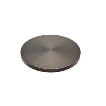 Lumien Macro Brass End Cap for Glass Rod