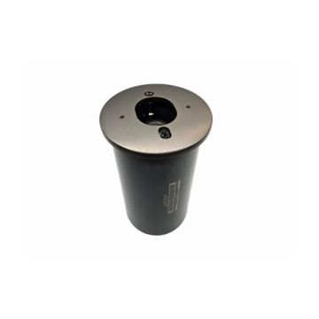 Lumien Nano Adjustable Well Light with PVC Tube