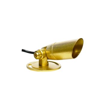 LumienCORE Underwater Full Assembly, 5.5W, Micro Light, 2700K