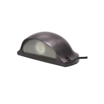 LumienCORE Brass Integrated Modular Step Light