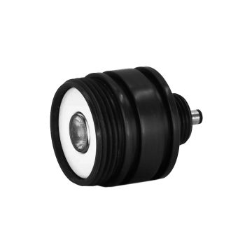 LumienPRO Brass Micro Module, 40-Degree, 2700-5700K