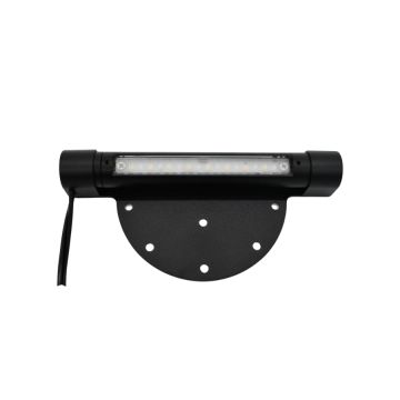 LumienPRO, 6" Adjustable Modular Hardscape, 2700-5700K