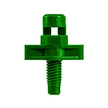 Maxijet 40-Degree 16.0 GPH, Green Nozzle