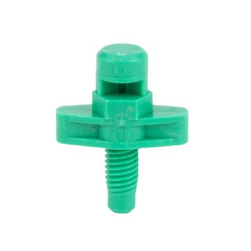 Maxijet 90-Degree 16.0 GPH, Green Nozzle