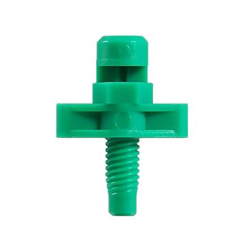 Maxijet 180-Degree 16.0 GPH, Green Nozzle