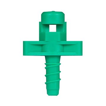 Maxijet 340-Degree 16.0 GPH, Green Nozzle