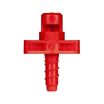 Maxijet 40-Degree 23.5 GPH, Red Nozzle