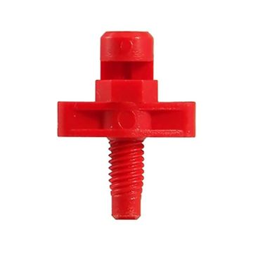 Maxijet 180-Degree 23.5 GPH, Red Nozzle
