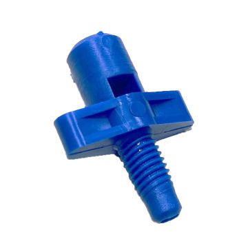 Maxijet 40-Degree 10.5 GPH, Blue Nozzle
