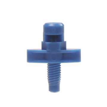 Maxijet 90-Degree 10.5 GPH, Blue Nozzle
