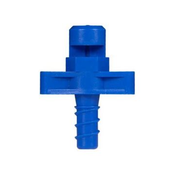 Maxijet 180-Degree 10.5 GPH, Blue Nozzle
