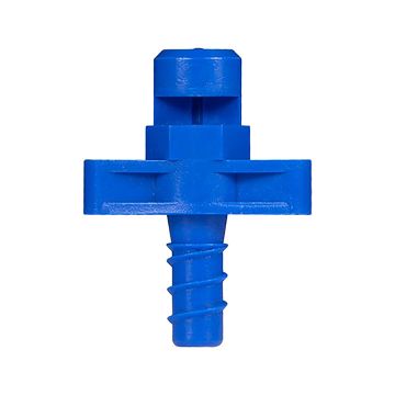 Maxijet 340-Degree 10.5 GPH, Blue Nozzle