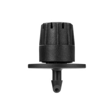 Maxijet Adjustable Dripper Barbed