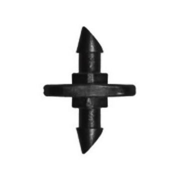 Maxijet Barbed Adapter