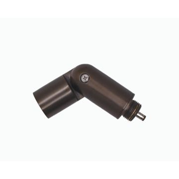 LumienCORE Brass Nano Knuckle, 3W