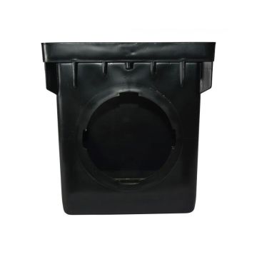 NDS 12" Square-3 Outlets