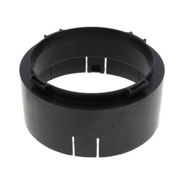 NDS 6" Outlet Connector