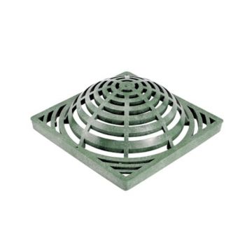 NDS 12" Artium Grate Green