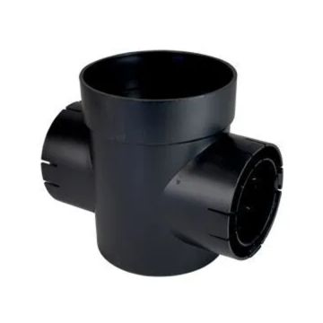 NDS SPEE-D 6" Round 2 Outlets